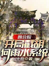 Siheyuan: cut off Huhe rainwater system at the beginning